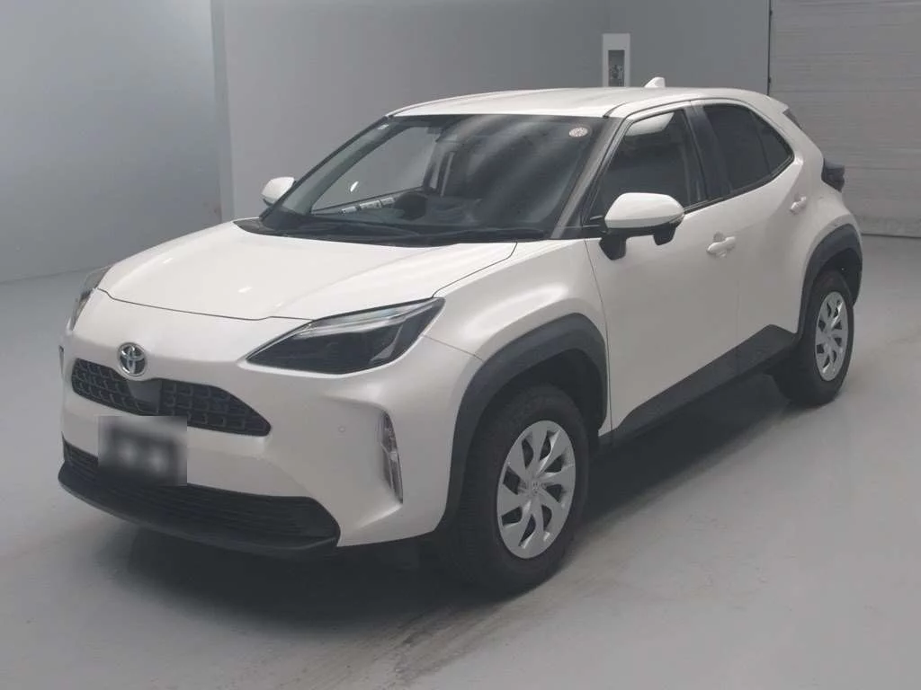 Toyota Yaris Cross MXPB10 2021